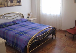 Villa Silveria "Room 4" in Argelato