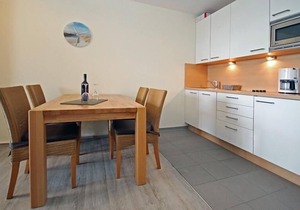 Yachthafenresidenz - Wohnung 8303/859 in Kühlungsborn