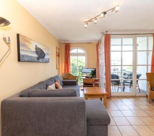 Apartmenthaus Atlantik 