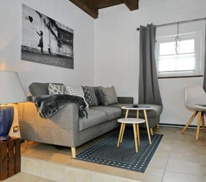Strandstraße Wohnung 