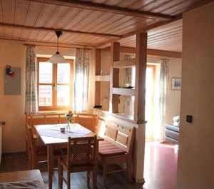 Feriendorf Nehmeier Haundorf 