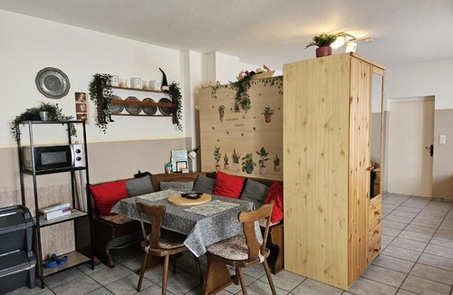 Ober-Morlen Apartment | 01 Manuela