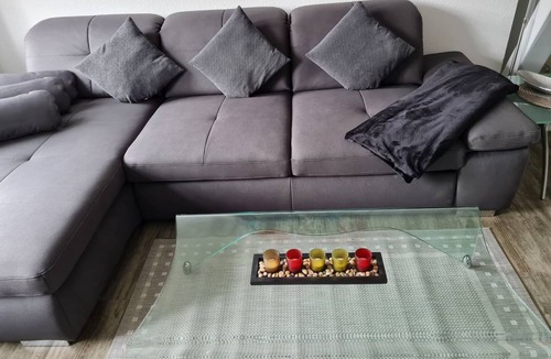 Hasserode Apartment | 50 m² Apartment ∙ 2 bedrooms ∙ 4 guests