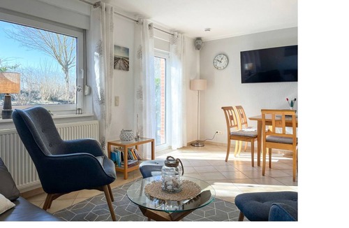 Ostseebad Boltenhagen House | 63 m² House ∙ 2 bedrooms ∙ 4 guests