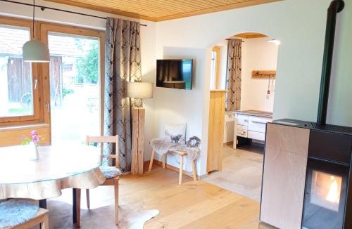 Buching Apartment | Alpflower