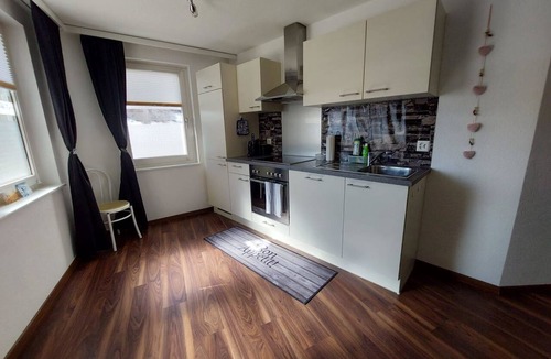 Saas Almagell Apartment | Alpin Relax Appartement/Fewo Appartement/Fewo by Interhome
