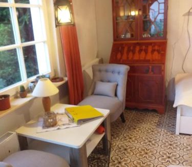 Zwinge Apartment | Alt Dwinge