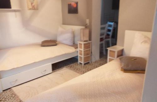 Zwinge Apartment | Alt Dwinge