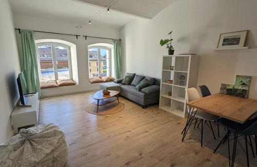 Werdenberg Apartment | Alte Brauerei Buchs