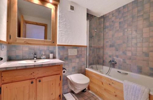 Verbier Apartment | Altiplano 003