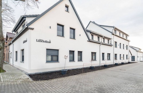 Elsterheide Apartment | Apartment 7 - Lindolino House