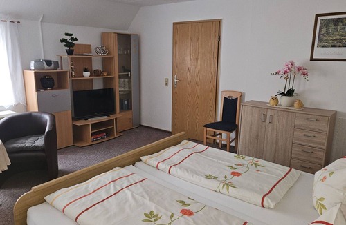 Zerkwitz Apartment | Apartment at Hollands - Apartment