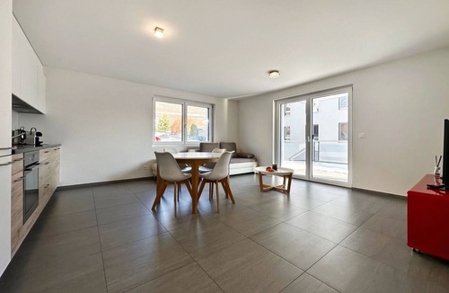 Grimisuat Apartment | Apartment by Interhome