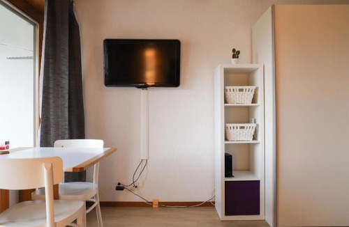 Villars-sur-Ollon Apartment | Apartment Emeraude 31 by Interhome