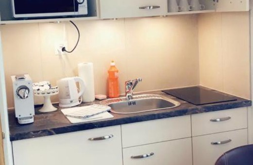 Unterseen House | Apartment Lala