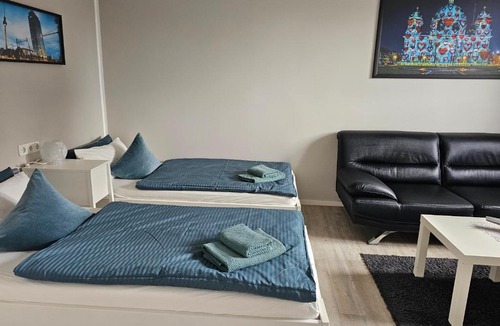 Treptow-Koepenick Apartment | Apartment mea