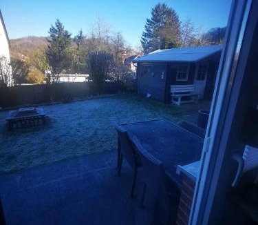 Bad Lauterberg Apartment | Apartment mit Garten