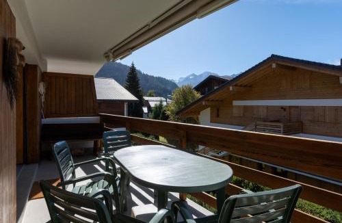 Verbier Apartment | Apartment Olympus