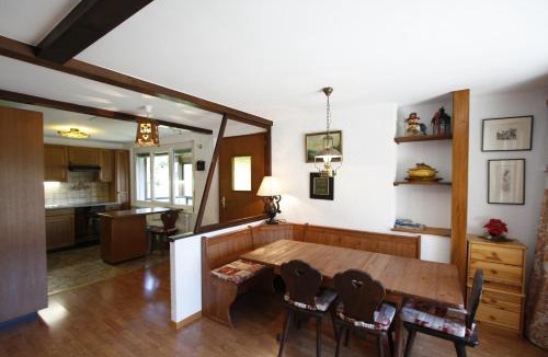 Montana Apartment | Apartment Villa Franca