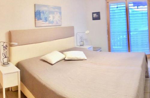 Ovronnaz Apartment | Apartment Viognier 5 by Interhome
