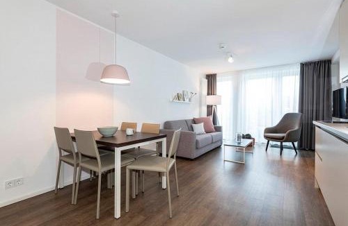 Langeoog Apartment | Apartmentvilla Anna See Apartmentvilla Anna See 1-13