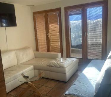 Verbier Apartment | Apparemment