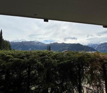 Verbier Apartment | Apparemment