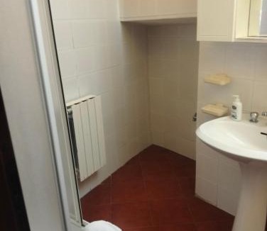 Lavaggiorosso Apartment | Appartamento Oleandro