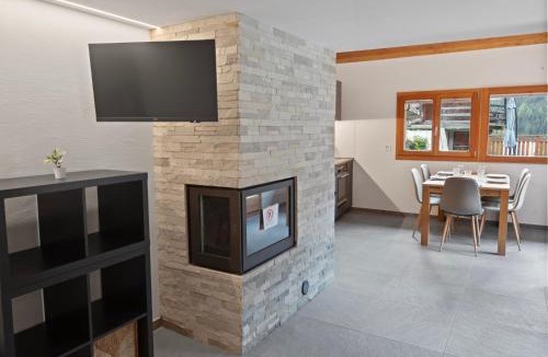 Ayer Apartment | Appartement de charme dans un village authentique