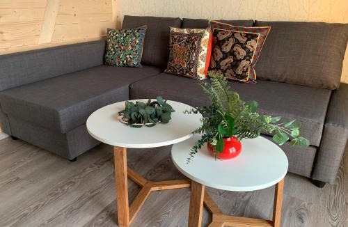 Lossau Apartment | Appartment am Königsberg, Lössau
