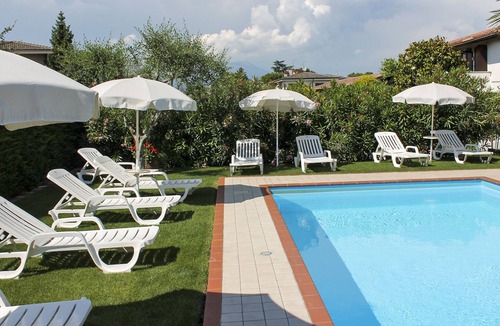 Lazise Apartment | Argentina by Interhome