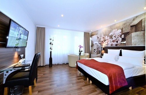 Remscheid Hotel | Ascot Hotel