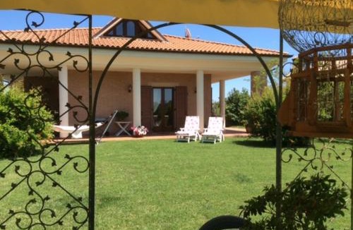 Barchi Bed & Breakfast | B&B MikiGio
