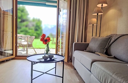Verbier Apartment | Baudrier A05 by Interhome