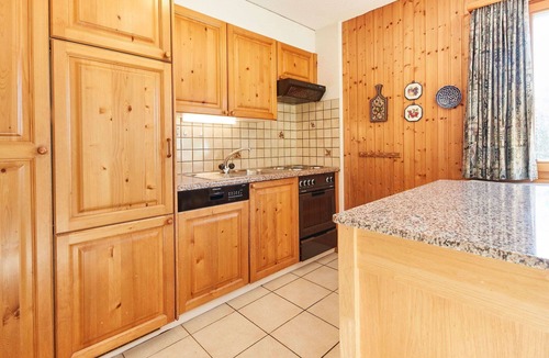 Vex Apartment | Beautiful apartment for 10 guests with WIFI, TV and terrace