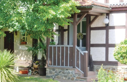 Dankerode House | Beautiful home in Harzgerode/Dankerode