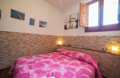 Paceco Bed & Breakfast | Beb villa amodeo