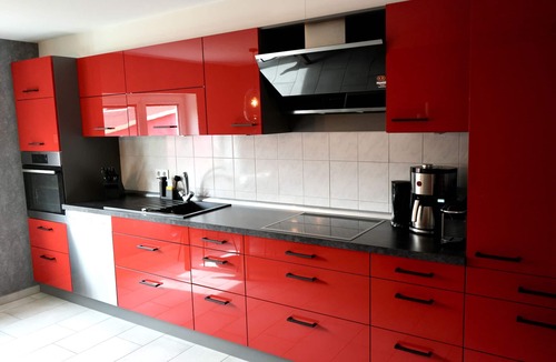 Berga/Elster House | Berga Farmhouse