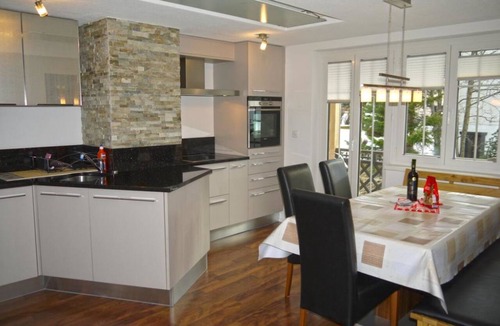 Saas Almagell Apartment | Bergheimat Appartement/Fewo Appartement/Fewo by Interhome