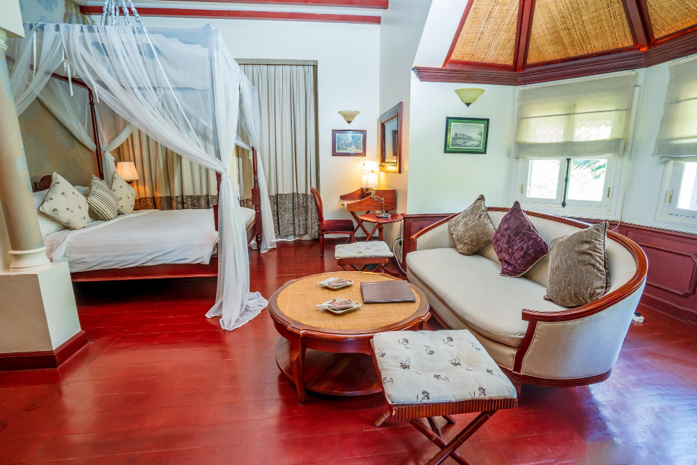 Heumaden Apartment | Bernstein