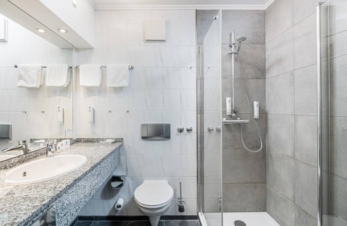 Goettingen Hotel | Best Western Hotel Am Papenberg