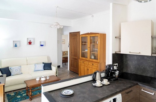 Perinaldo Apartment | Between sea and hills, the timeless charm of a retreat in the heart of Perinaldo
