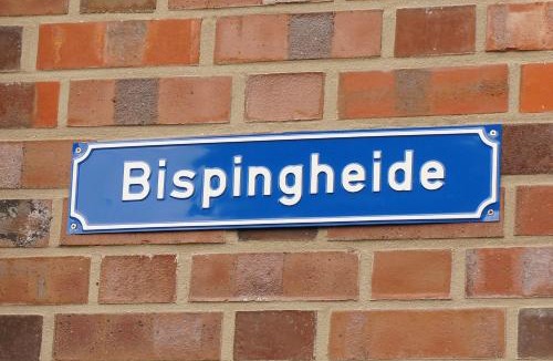 Ascheberg Apartment | Bisping33