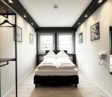Stadtmitte Hostel | BLK Hostel