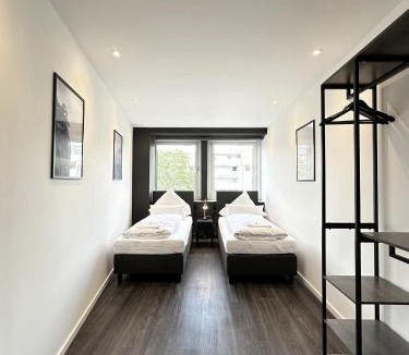 Stadtmitte Hostel | BLK Hostel