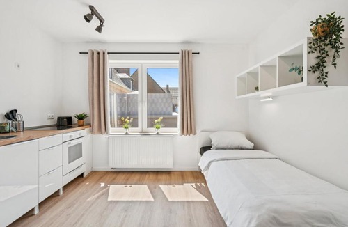 Rees Apartment | Boardinghouse Rees
