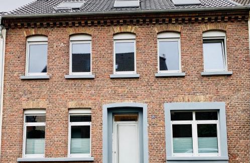 Willich Apartment | Boardinghouse Willich Messe Flughafen Düsseldorf