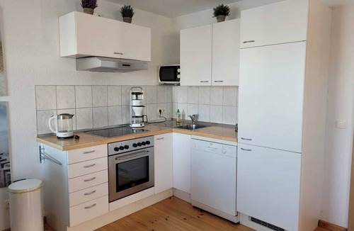 Kroeslin Boat Rental | Boat 'Floating House' with Lake View, Private Terrace and Wi-Fi