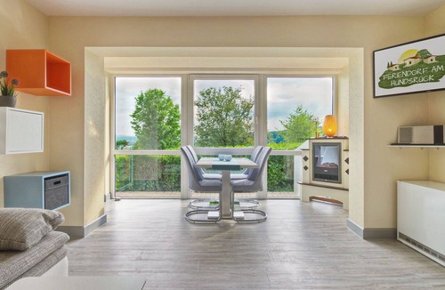 Floh House | Bungalow for 4 guests with 60m² in Floh-Seligenthal (310916)