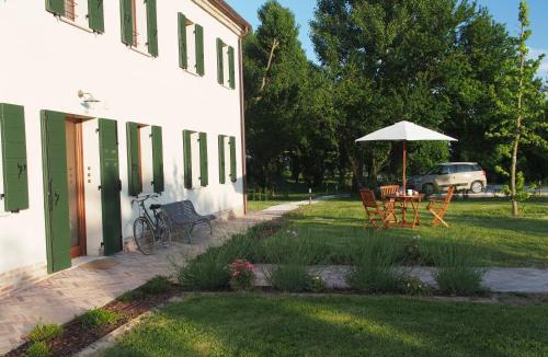 Loreo Apartment | Ca'Visentin